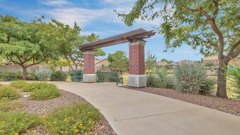 3764 E Sexton St, Gilbert, AZ 85295 photo 26
