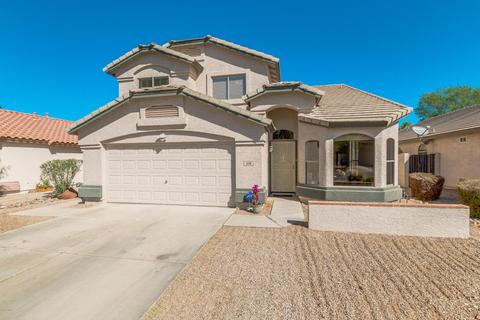 508 E Cathy Dr, Gilbert, AZ 85296 photo 2