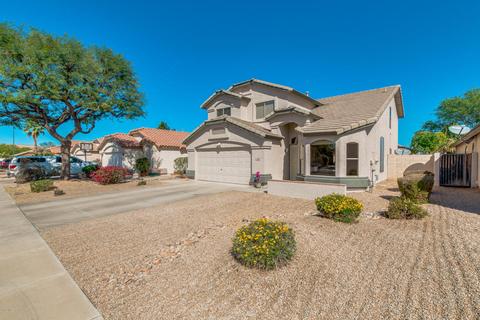508 E Cathy Dr, Gilbert, AZ 85296 photo 1