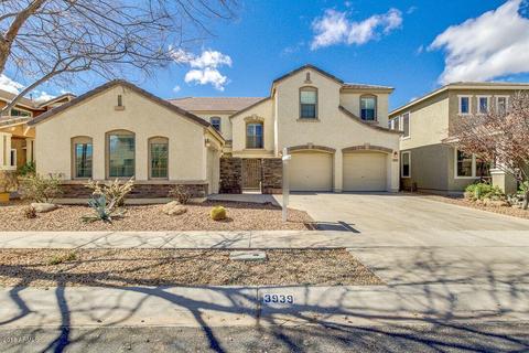 3939 E Yeager Dr, Gilbert, AZ 85295 photo 1