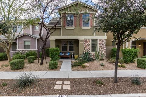 4385 E Selena Dr, Phoenix, AZ 85050 photo 20