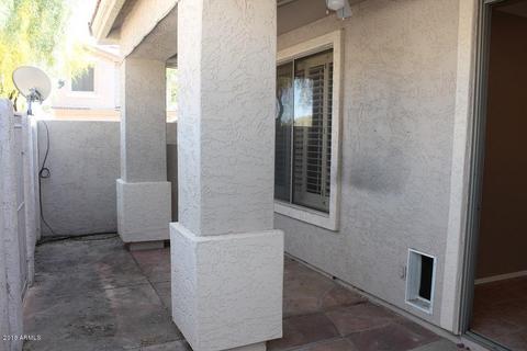 1024 E Frye Rd #1023, Phoenix, AZ 85048 photo 36