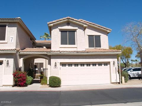 1024 E Frye Rd #1023, Phoenix, AZ 85048 photo 1