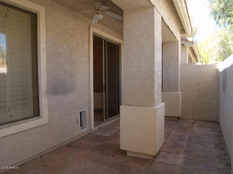 1024 E Frye Rd #1023, Phoenix, AZ 85048 photo 35