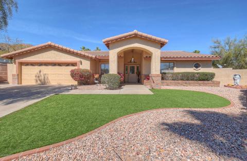 1629 Echo Ln, Phoenix, AZ 85020 photo 1