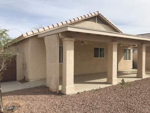 11457 E Caballero St, Mesa, AZ 85207 photo 13