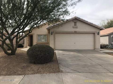 11457 E Caballero St, Mesa, AZ 85207 photo 1