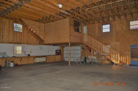 2830 Constellation Ln, Overgaard, AZ 85933 photo 23