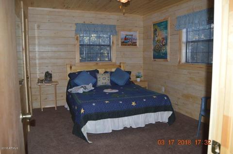 2830 Constellation Ln, Overgaard, AZ 85933 photo 15