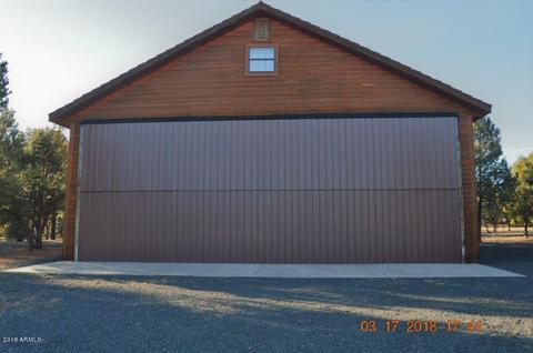 2830 Constellation Ln, Overgaard, AZ 85933 photo 21