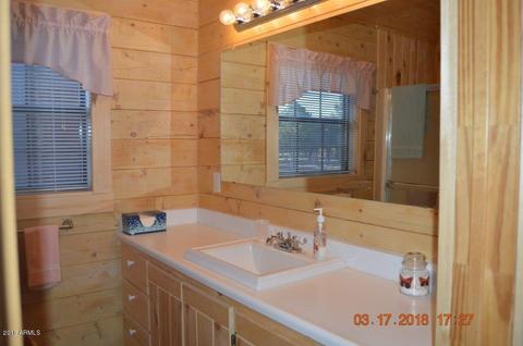 2830 Constellation Ln, Overgaard, AZ 85933 photo 10