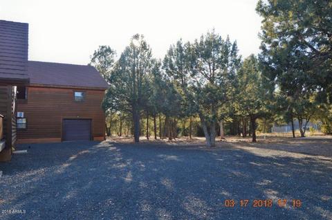 2830 Constellation Ln, Overgaard, AZ 85933 photo 5