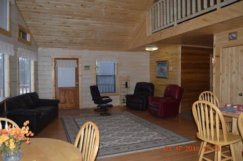 2830 Constellation Ln, Overgaard, AZ 85933 photo 7