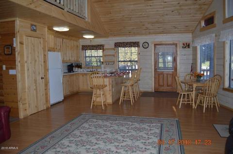 2830 Constellation Ln, Overgaard, AZ 85933 photo 6