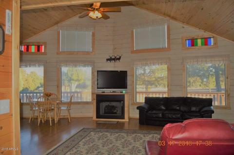 2830 Constellation Ln, Overgaard, AZ 85933 photo 18