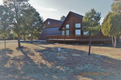 2830 Constellation Ln, Overgaard, AZ 85933 photo 2