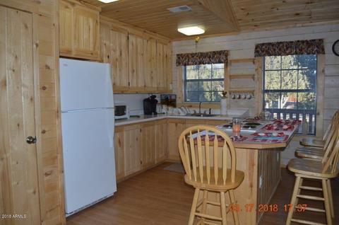2830 Constellation Ln, Overgaard, AZ 85933 photo 17