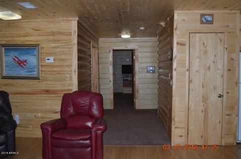 2830 Constellation Ln, Overgaard, AZ 85933 photo 8