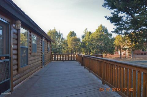 2830 Constellation Ln, Overgaard, AZ 85933 photo 20