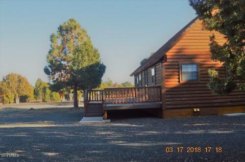 2830 Constellation Ln, Overgaard, AZ 85933 photo 4