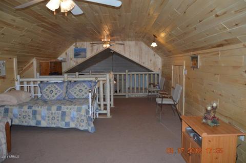 2830 Constellation Ln, Overgaard, AZ 85933 photo 16