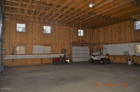 2830 Constellation Ln, Overgaard, AZ 85933 photo 22