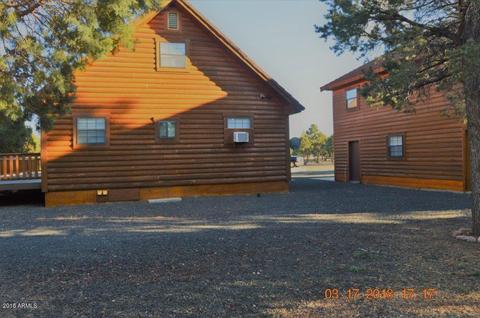 2830 Constellation Ln, Overgaard, AZ 85933 photo 3