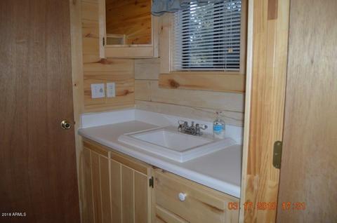 2830 Constellation Ln, Overgaard, AZ 85933 photo 13