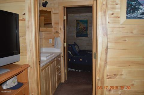2830 Constellation Ln, Overgaard, AZ 85933 photo 12