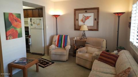 843 E Lancaster Cir, Florence, AZ 85132 photo 2