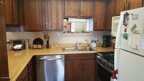 843 E Lancaster Cir, Florence, AZ 85132 photo 3