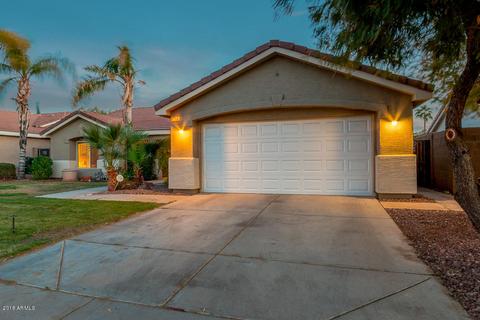 3355 Escuda Rd, Phoenix, AZ 85050 photo 3