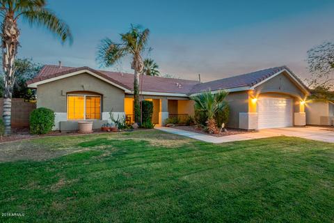 3355 Escuda Rd, Phoenix, AZ 85050 photo 2