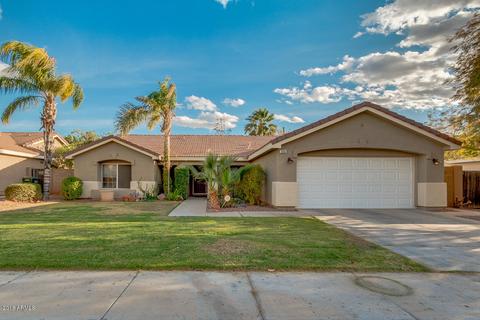3355 Escuda Rd, Phoenix, AZ 85050 photo 5