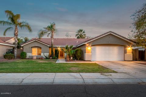 3355 Escuda Rd, Phoenix, AZ 85050 photo 1