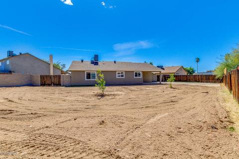 7706 W Mariposa Dr, Phoenix, AZ 85033 photo 32