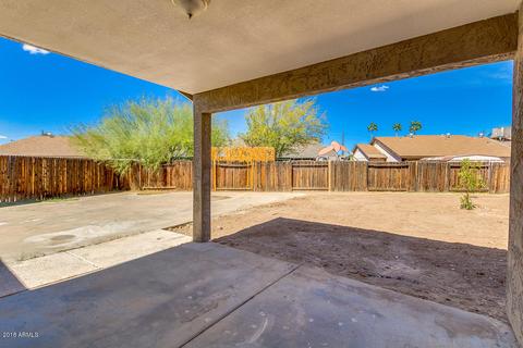 7706 W Mariposa Dr, Phoenix, AZ 85033 photo 37