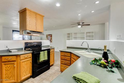 7706 W Mariposa Dr, Phoenix, AZ 85033 photo 16