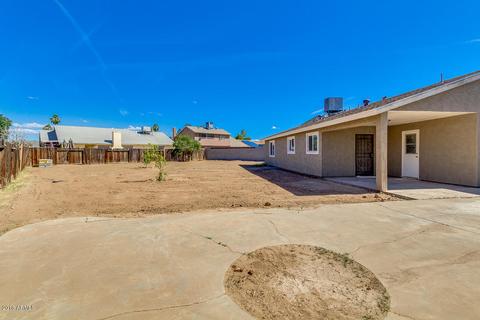 7706 W Mariposa Dr, Phoenix, AZ 85033 photo 33