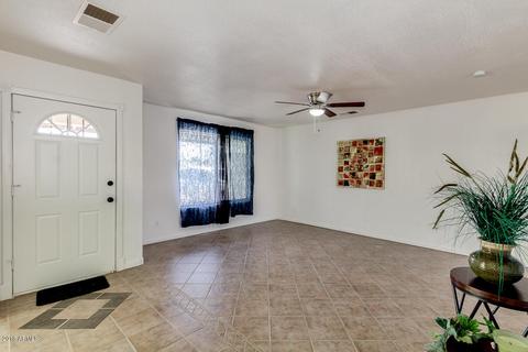 7706 W Mariposa Dr, Phoenix, AZ 85033 photo 4
