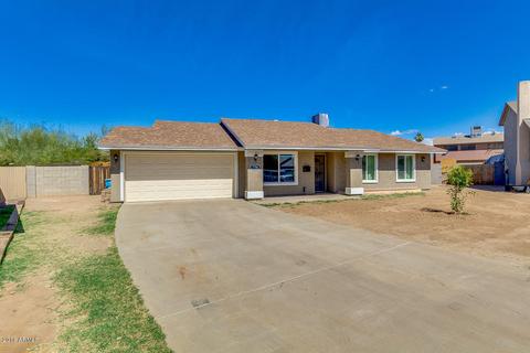 7706 W Mariposa Dr, Phoenix, AZ 85033 photo 2