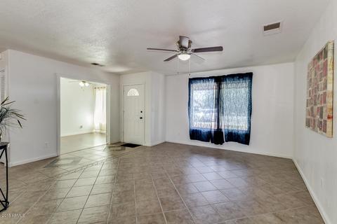 7706 W Mariposa Dr, Phoenix, AZ 85033 photo 5