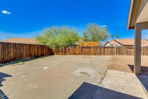7706 W Mariposa Dr, Phoenix, AZ 85033 photo 36