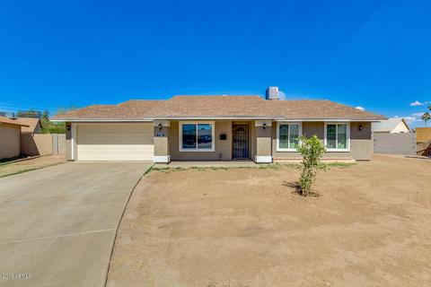 7706 W Mariposa Dr, Phoenix, AZ 85033 photo 1