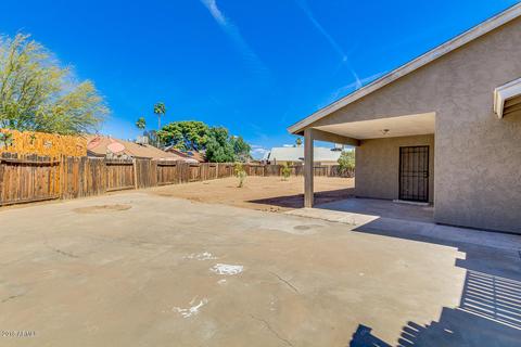 7706 W Mariposa Dr, Phoenix, AZ 85033 photo 34