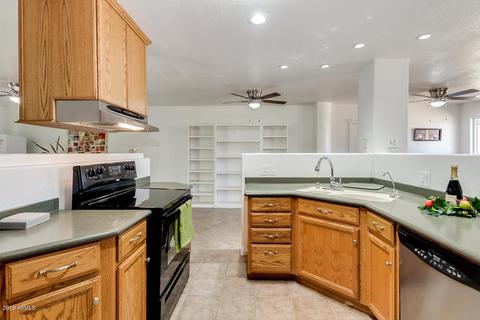 7706 W Mariposa Dr, Phoenix, AZ 85033 photo 17