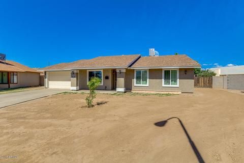 7706 W Mariposa Dr, Phoenix, AZ 85033 photo 3
