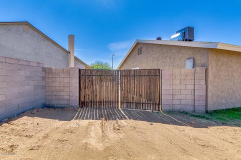 7706 W Mariposa Dr, Phoenix, AZ 85033 photo 35