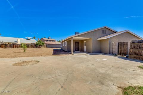 7706 W Mariposa Dr, Phoenix, AZ 85033 photo 30