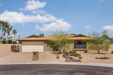 110 E Willow Ave, Phoenix, AZ 85022 photo 1